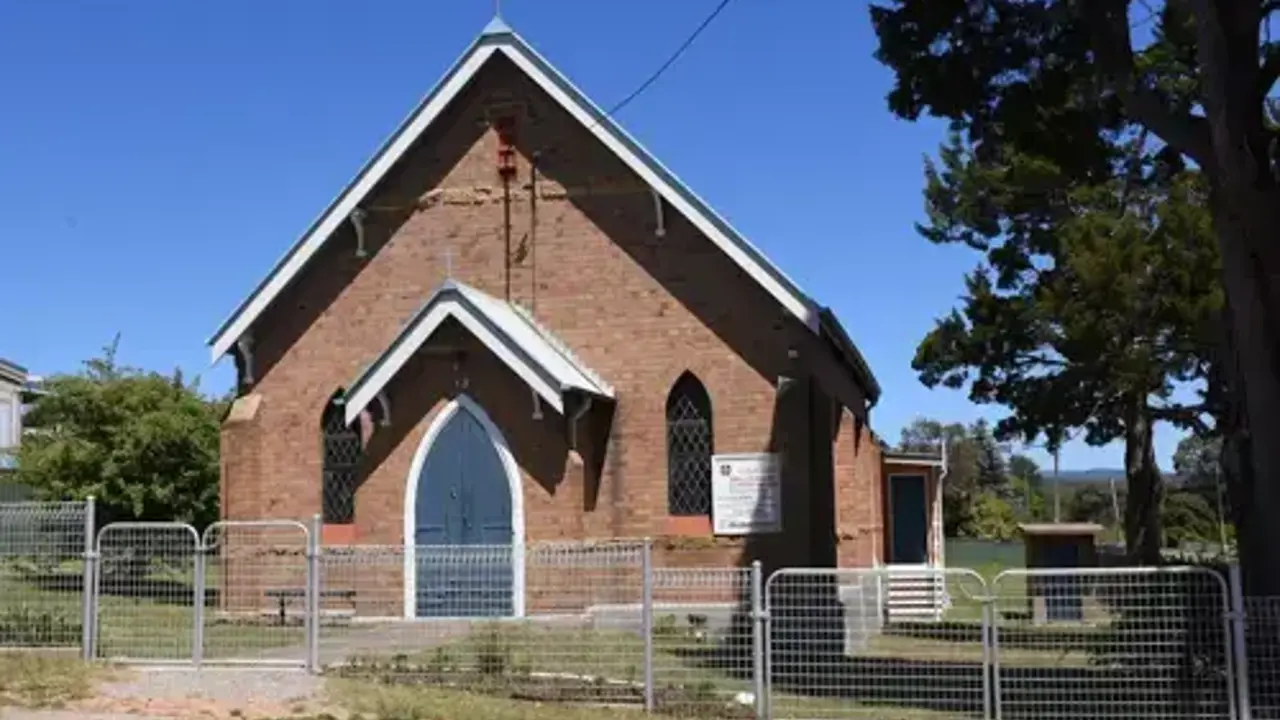 Wallerawang Worship Services