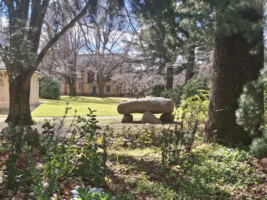 Garden 1