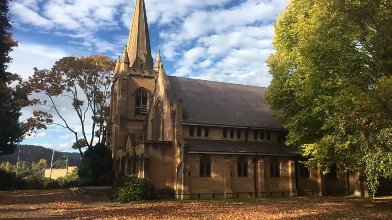 Lithgow Worship Services