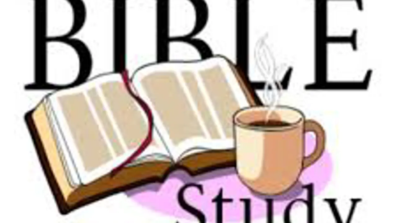 Bible Study