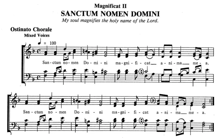 9 Sanctum Noem Domeni