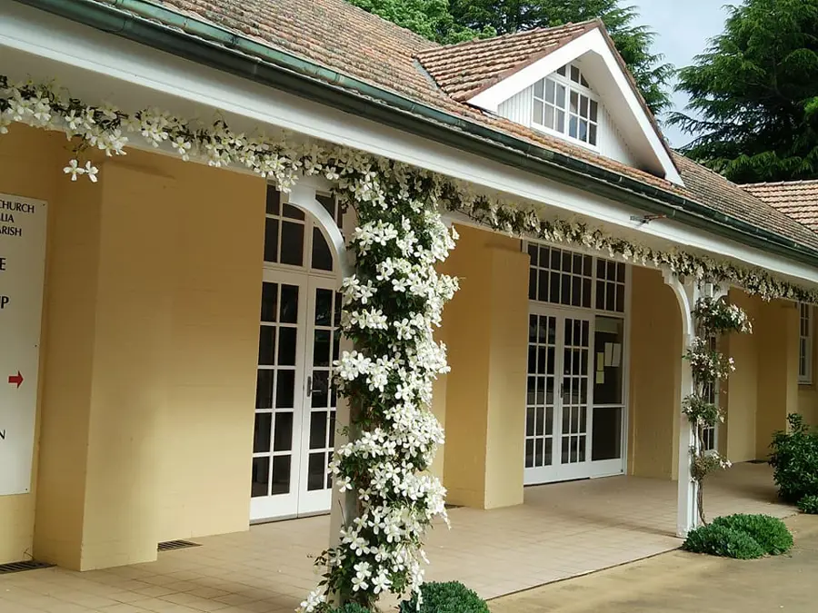 Parish Centre Hall Hire
