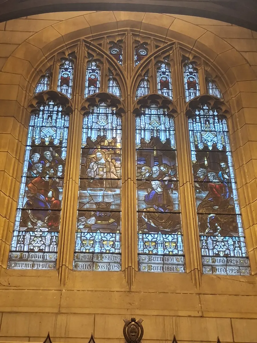 Window